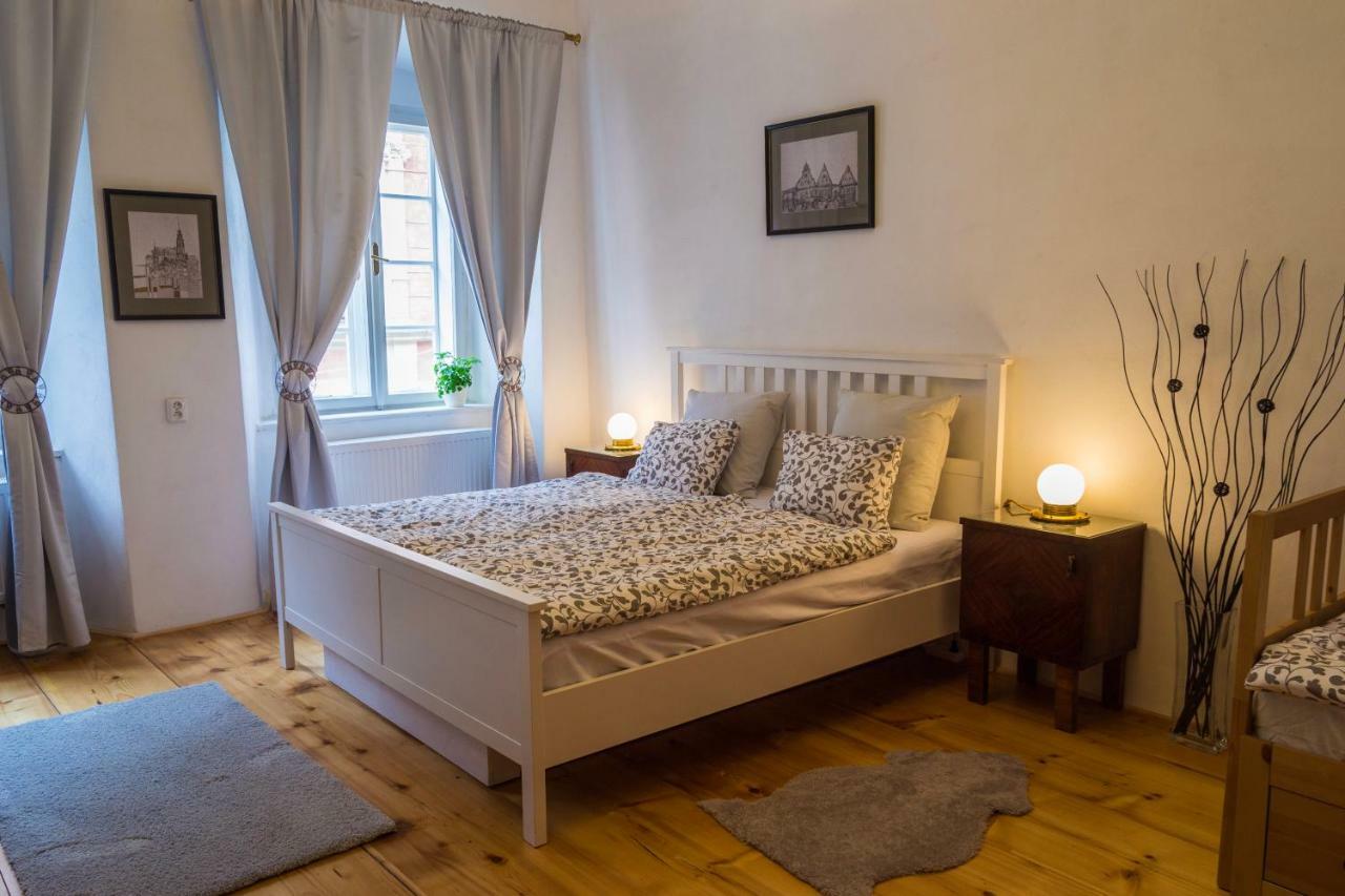 B&B Krumlov Cesky Krumlov Exterior photo